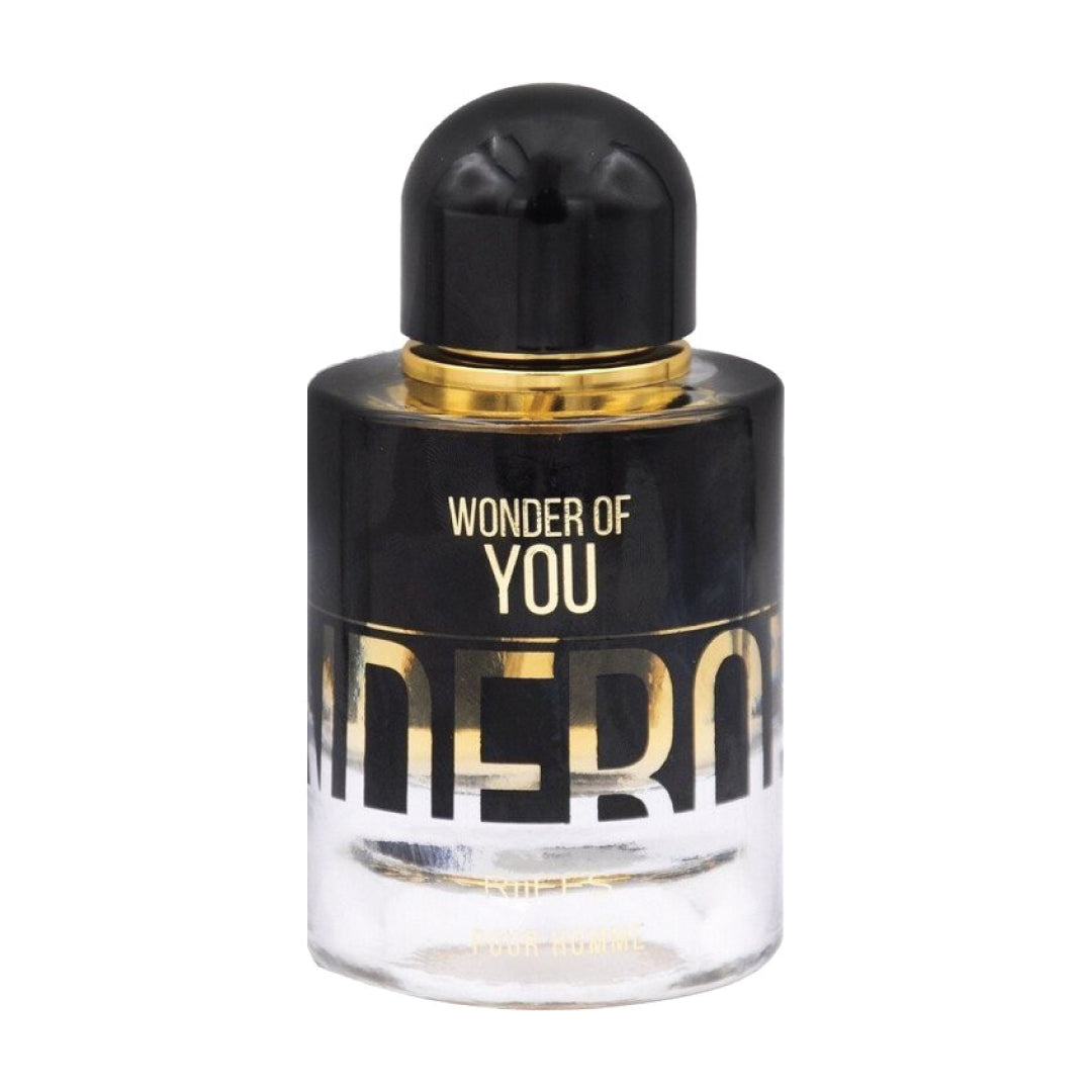 Riiffs Wonder Of U Pour Homme Eau De Parfum