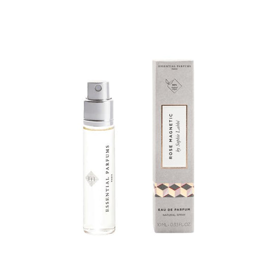 Essential Parfums Rose Magnetic EDP (Miniatures)