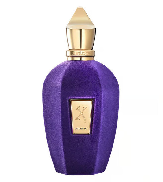Xerjoff Accento EDP