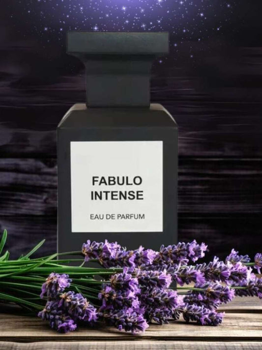 Maison Alhambra Fabulo Intense EDP