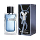 YSL Yves Saint Laurent Y EDT