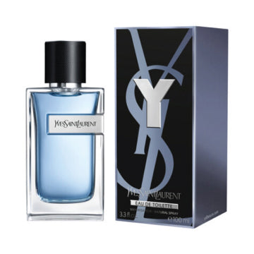 YSL Yves Saint Laurent Y EDT
