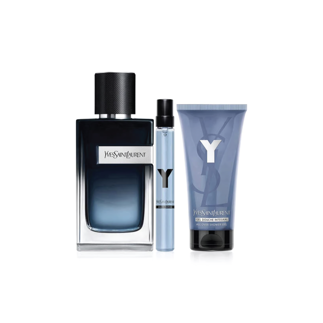 YSL Yves Saint Laurent Y EDP Gift Set