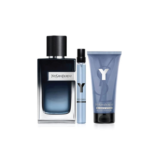 YSL Yves Saint Laurent Y EDP Gift Set