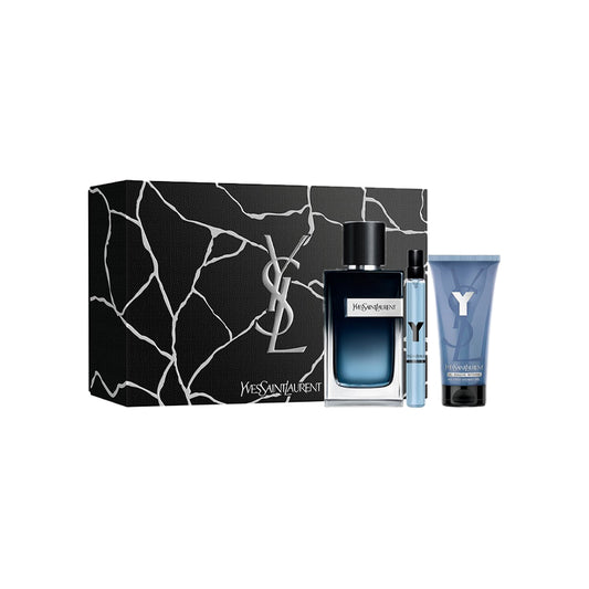 YSL Yves Saint Laurent Y EDP Gift Set