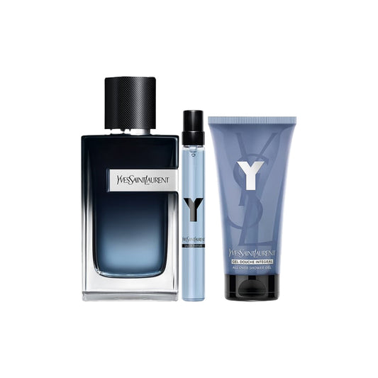 YSL Yves Saint Laurent Y EDP Gift Set