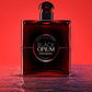 YSL Yves Saint Laurent Black Opium Over Red EDP for Women