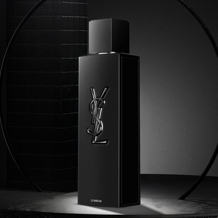 YSL Yves Saint Laurent Myslf Le Parfum for Men