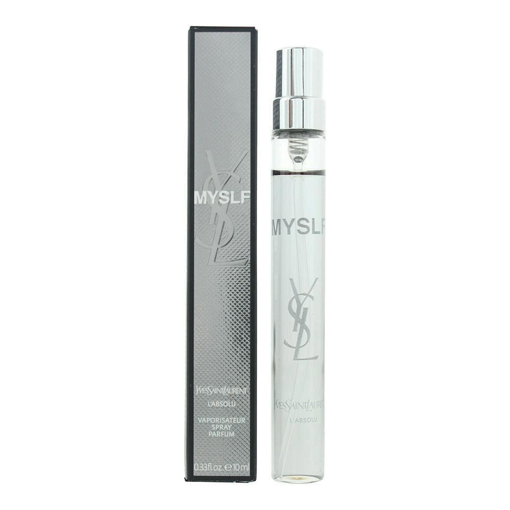 Y'ves Saint Laurent Myself L'Absolu Parfum (Miniatures)