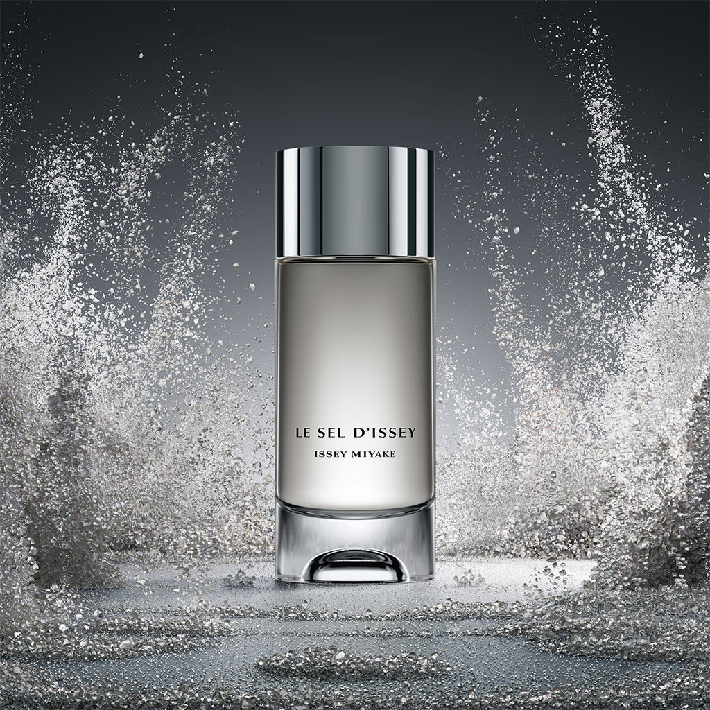 Issey Miyake Le Sel D'Issey Eau De Parfum