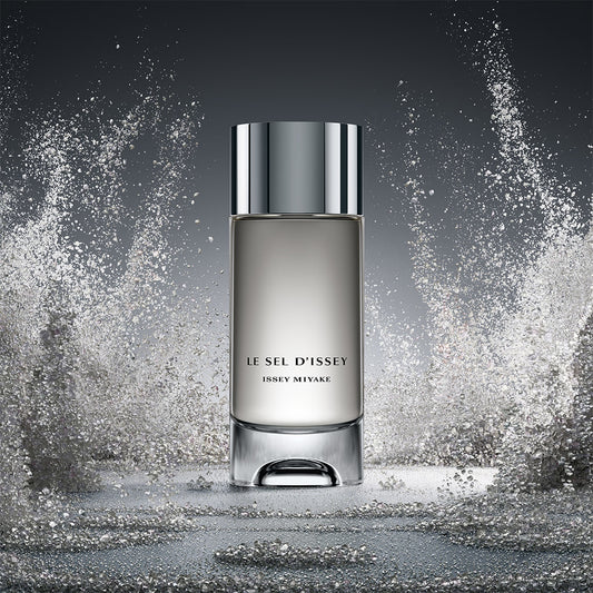 Issey Miyake Le Sel D'Issey Eau De Parfum